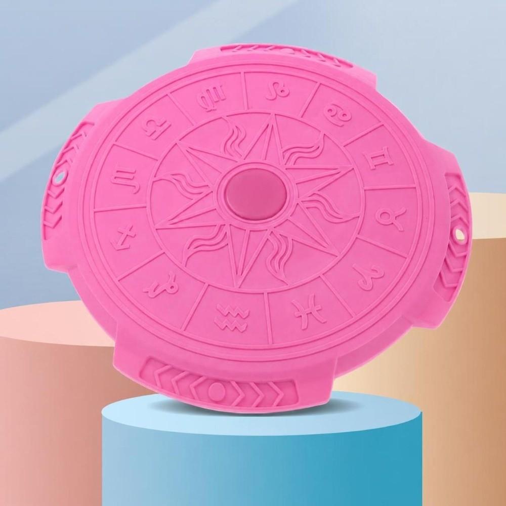 Quiet Design Body Shaping Slimming Safe Fitness Disc Waist Twisting Disc for Fitness Workout