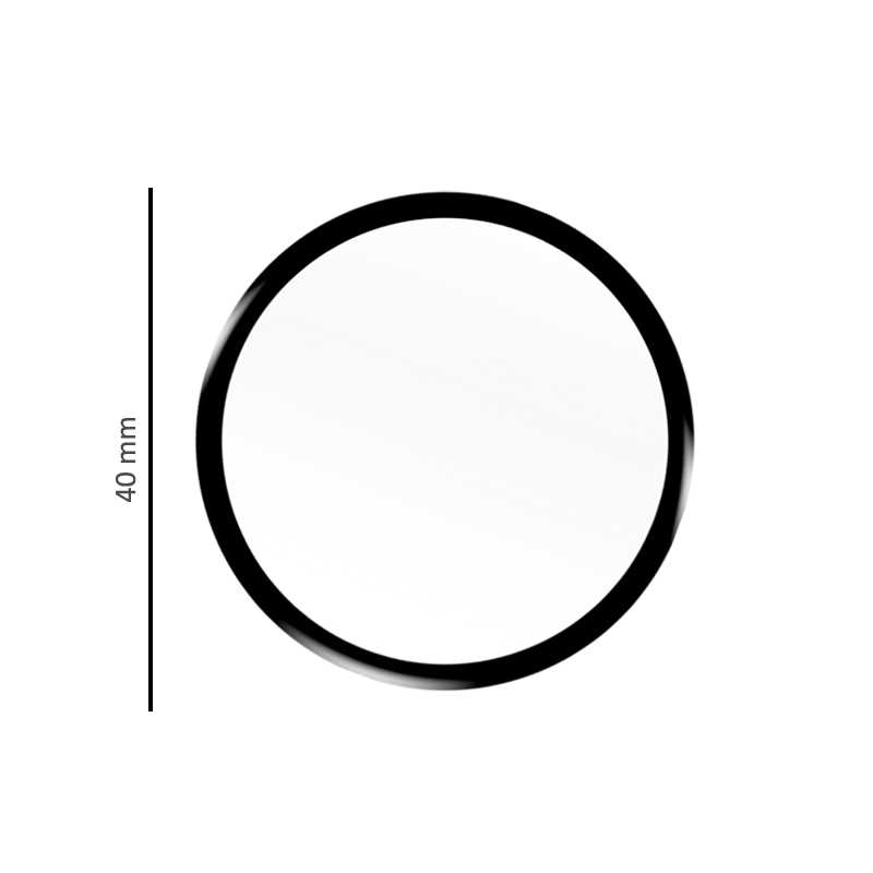 Sc Hybrid Glass Galaxy Watch 4 40Mm