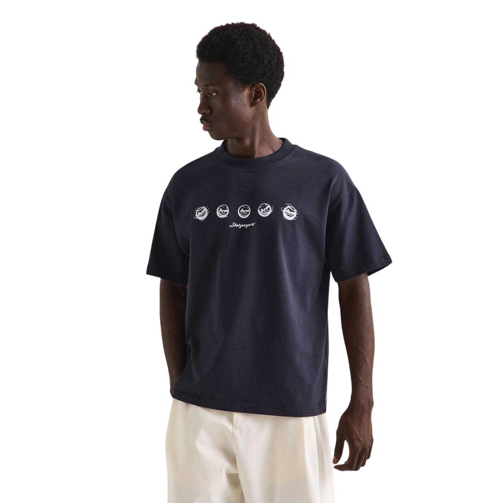 Slazenger Mens Court Tennis T-Shirt