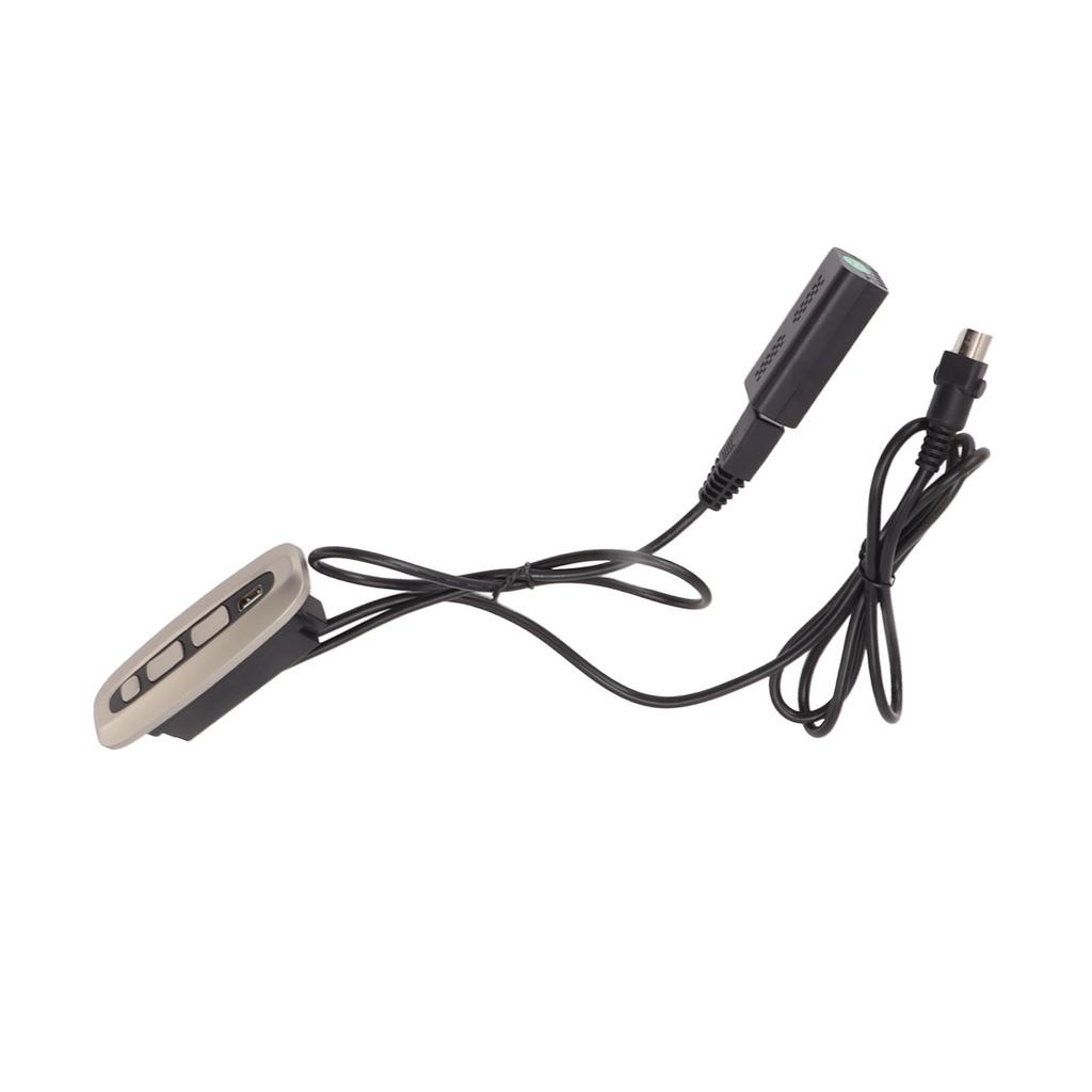 Электрический переключатель для кресла-реклайнера, многофункциональный, 5 кнопок, 5 контактов, USB-зарядка, электрические диваны, пульт дистанционного управления