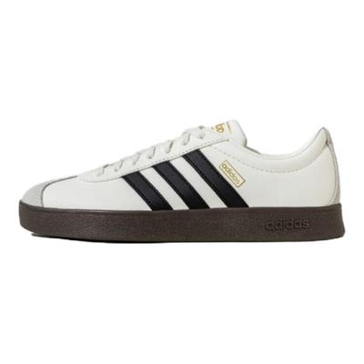 Кроссовки Vl Court Classic 'Off White Black Brown' JQ1501