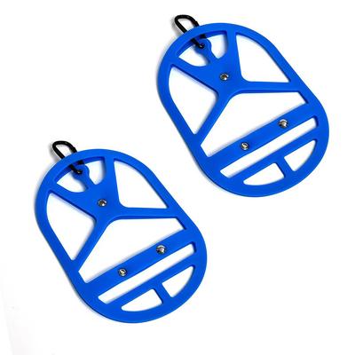 2 шт. Зажим для обуви для подвешивания на улице дополнительной обуви, шипов, ботинок или снаряжения на сумку