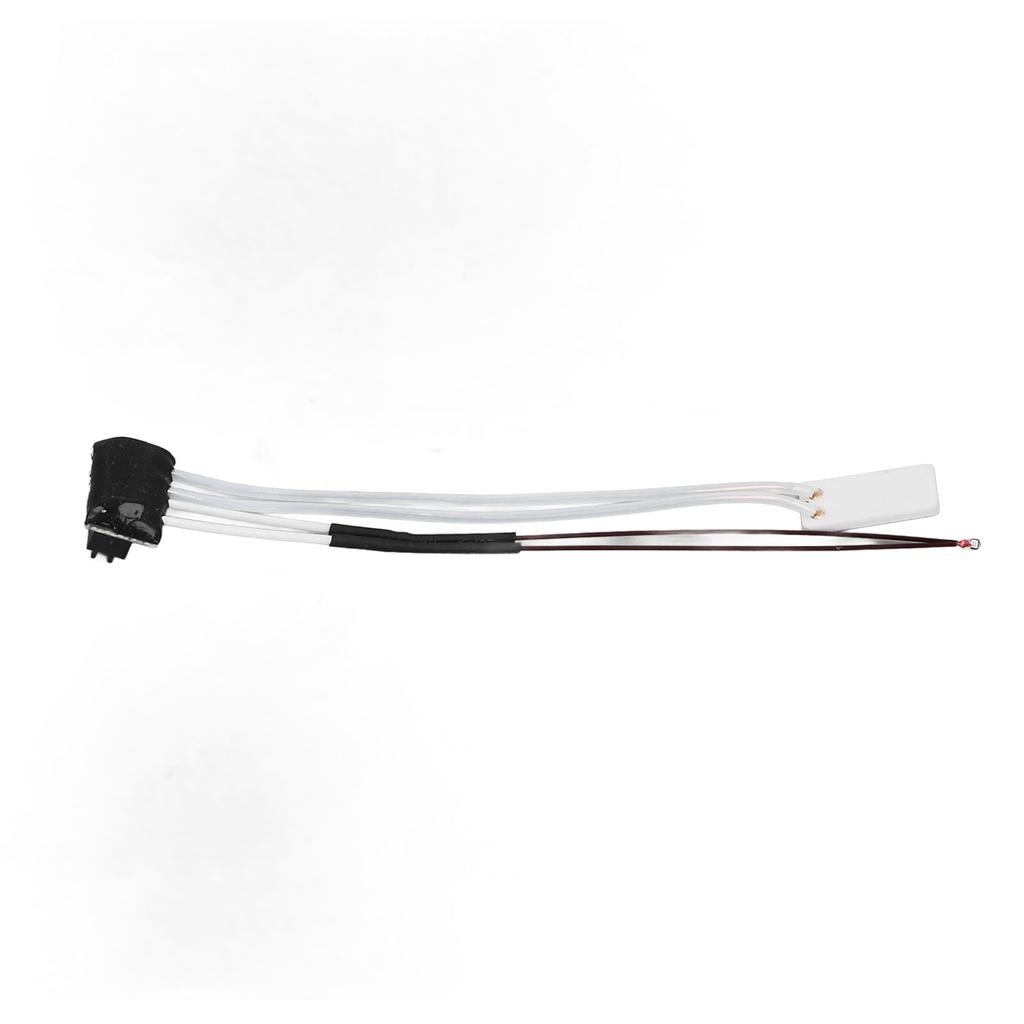 Керамический картриджный нагреватель 24 В 48 Вт с фиксированным зажимом, высокотемпературный датчик 300 градусов, комплект термисторных датчиков f