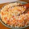 SANSHENGQIAO Sweet Potato Corn Porridge