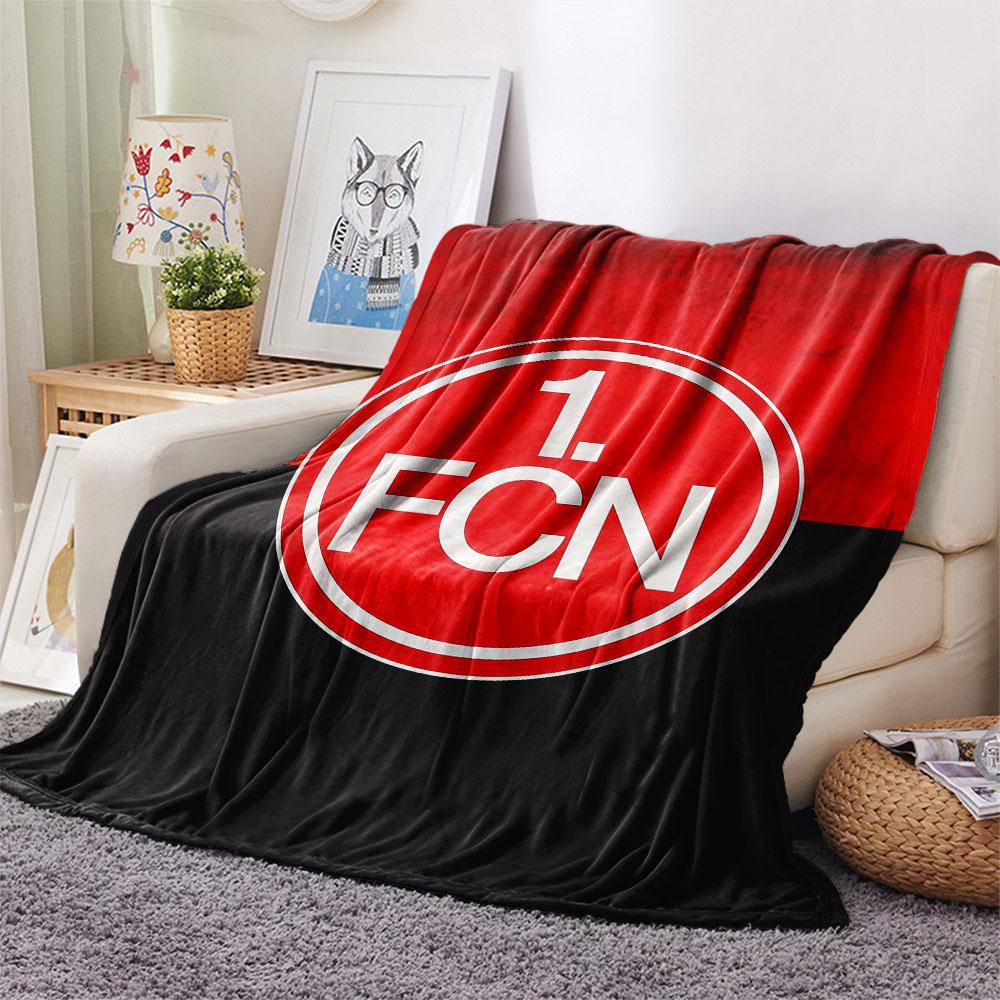 FCN log Blanket, High quality Comfortable for All Seasons, Home Decor, Warmth and Comfort
