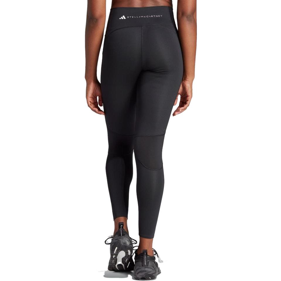adidas Леггинсы 7/8 для тренировок Stella McCartney TruePurpose Optime IB6796