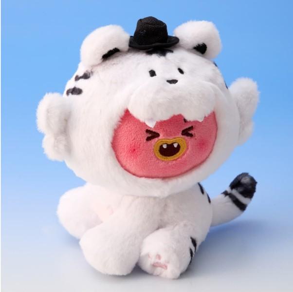 BT21 BT21 ПЛЮШ K-HORANG