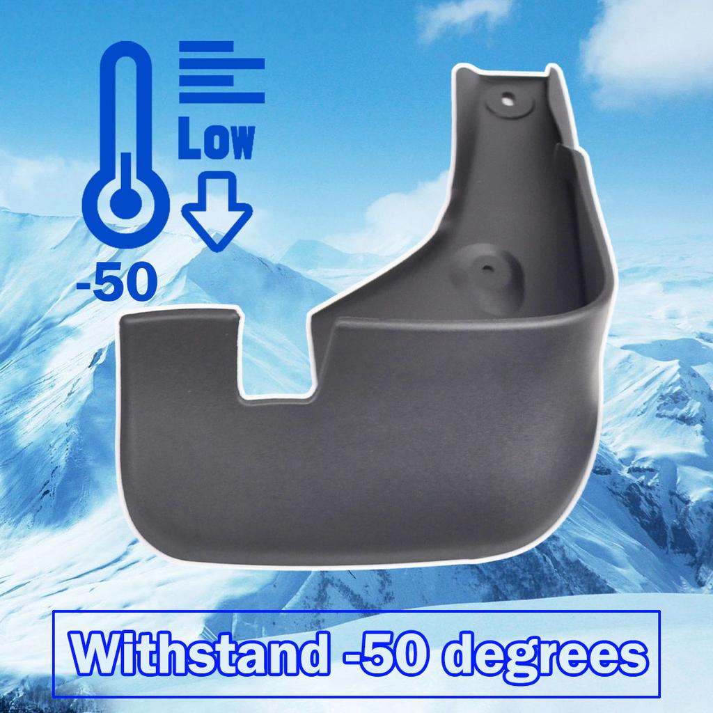 Комплект брызговиков для Chevrolet Cruze Hatchback Sedan 2009 2011 2012 2013 2014 2015 2016 брызговики Fender брызговики