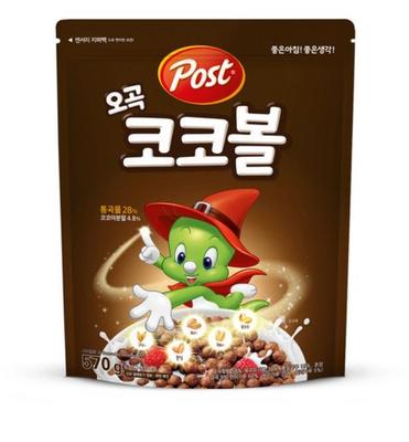 Снэки – Сладости