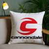 Бренд C-C-Cannondaless Наволочка Диван Короткий Плюш Двусторонняя HD Печать Комната Домашний Офис Подарок Чехол на Подушку
