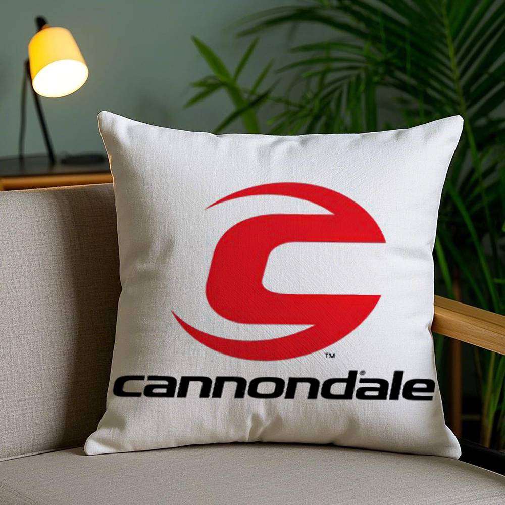 Бренд C-C-Cannondaless Наволочка Диван Короткий Плюш Двусторонняя HD Печать Комната Домашний Офис Подарок Чехол на Подушку