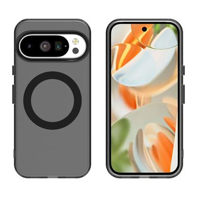 Беспроводной чехол с магнитной адсорбцией для Google Pixel 10 Pro Чехол для телефона для Google Pixel 10 Pro Чехол для Google Pixel 10 Pro