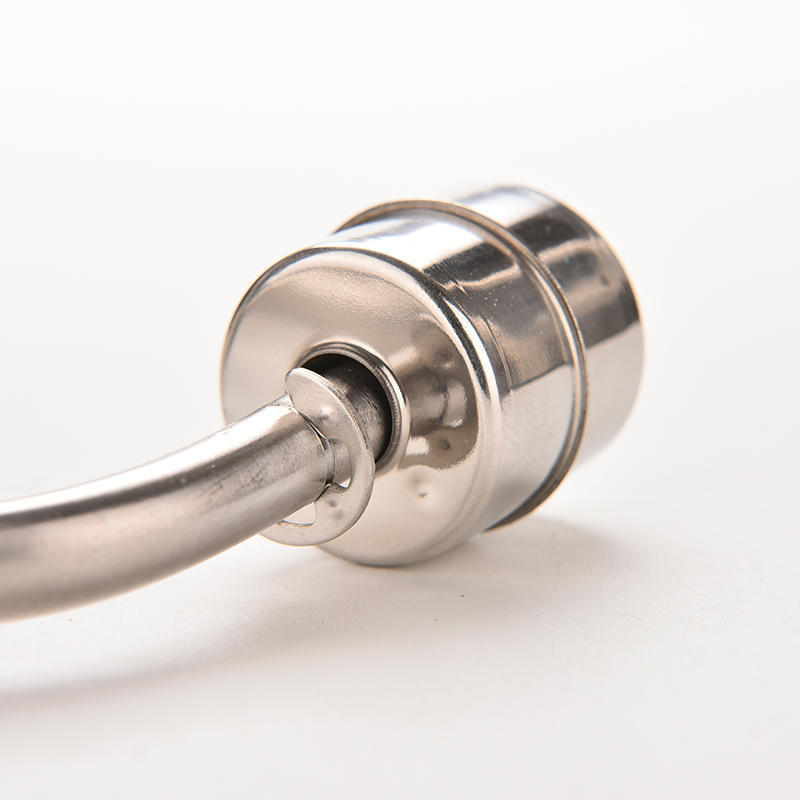 Датчик уровня воды с поплавковым выключателем жидкости(Нержавеющая сталь)