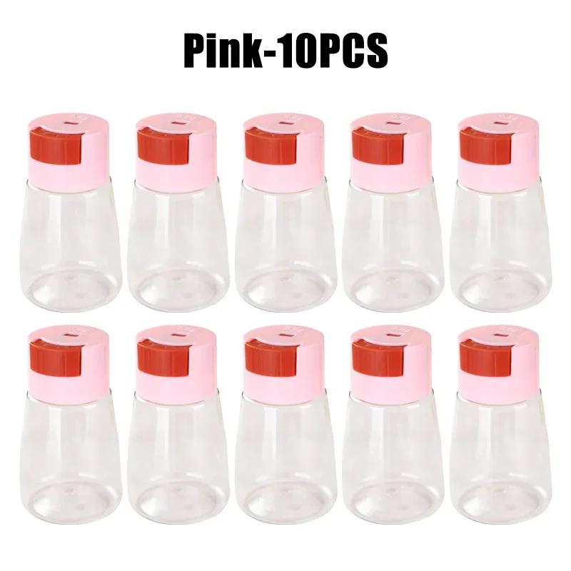 Солонка для кухни, бутылка для контроля соли, банка для разбрызгивателя соли, мерная банка для соли, бутылка для приправы на кухню