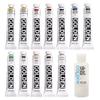 Golden Acrylic Heavy Body 22ml 0924 Mixing 12 Color Set 13100924