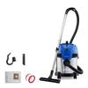 Powerful Wet and Dry Vacuum Cleaner Nilfisk Multi II 22 INOX