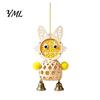 Festival Celebration Lanterns DIY Animal Lantern Kit for Children, Bamboo Weaving Educational Crafts Material Set, Handmade Mid-Autumn Spring