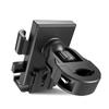 Shockproof Electric Car & Bike Phone Holder with Battery for Navigation