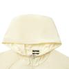 Li Ning Fitness Series Long Sleeve Ice Feel Comfortable UV Resistant Jacket Women Jackets Light-Goose-Yellow AFDV156-6
