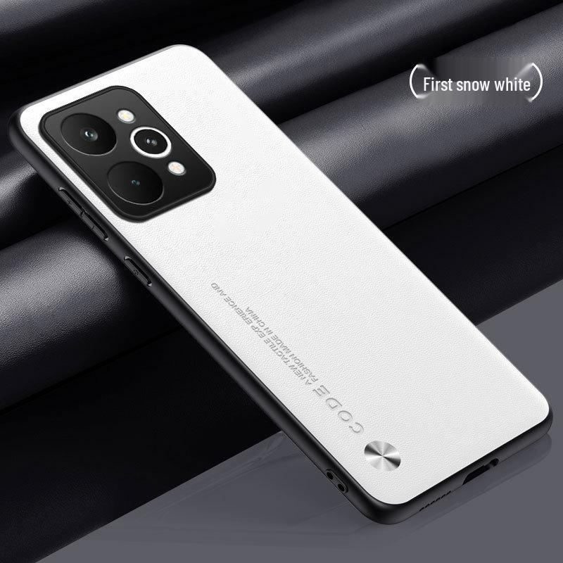 Роскошный кожаный чехол для телефона Realme 15 5G/15PRO 5G/14GT/5C/75NE/7OPRO/13V20