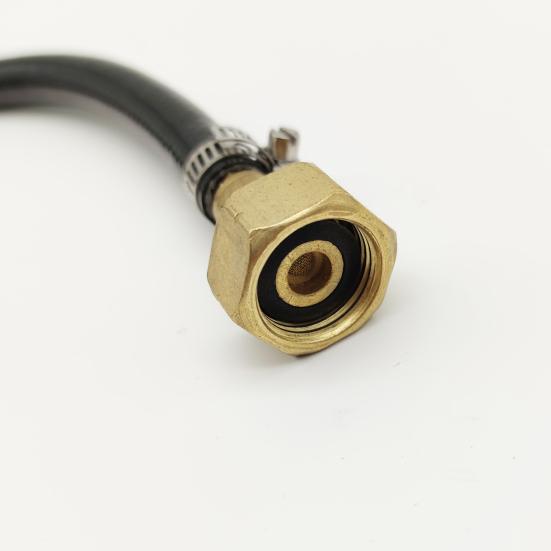 Трубка для заправки газа, удобная универсальная резиновая походная плита, адаптер для пропана, аксессуары