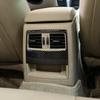 For BMW 3 Series E90 E92 E93 2005-2012 Soft Carbon Fiber Car Center Console Gearshift Panel Cover Trim Sticker Car Accessories