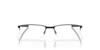 Очки для коррекции зрения OX3218 SOCKET SATIN BLACK 52 [Oakley] 5.5
