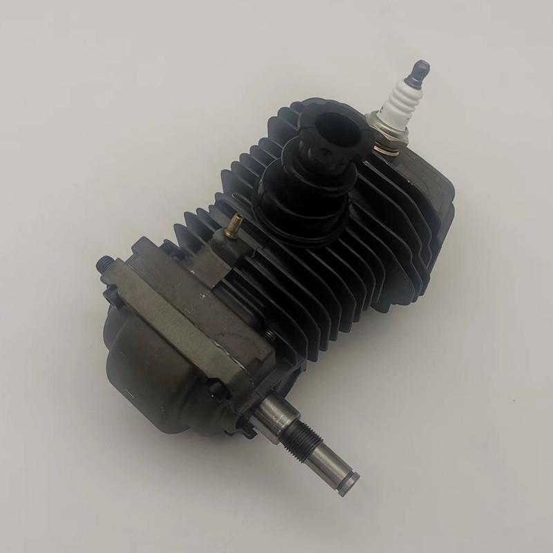 Комплект цилиндра, поршня и коленвала 42,5 мм 40 мм подходит для бензопилы Sthil MS250 MS230 MS210 MS 250 230 210 021 025 023, деталь двигателя