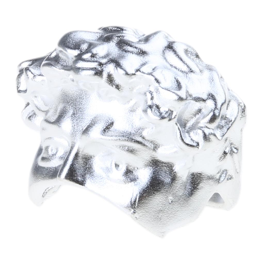 Fashionable Minimalist Alloy Open Rings Delicate Adjustable Rings Jewelry For Those Who Appreciate Quality Accessories