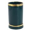 Phnom Penh Ceramic Chopstick Holder Chopsticks Draining Rack Kitchen Supplies Cutlery Cage Chopstick Bucket Tableware Organizer