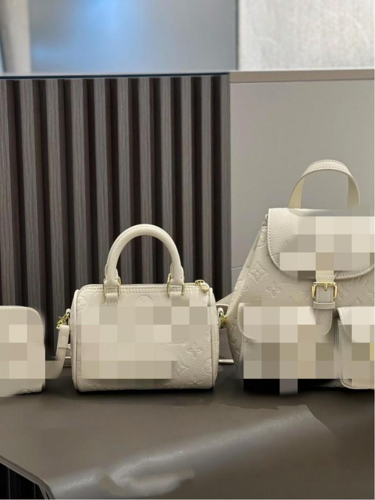 Легкий многостилевой рюкзак/сумка через плечо с двойными и одинарными ремнями