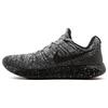 LunarEpic Low Flyknit 2 'Черный Белый' 863779-041