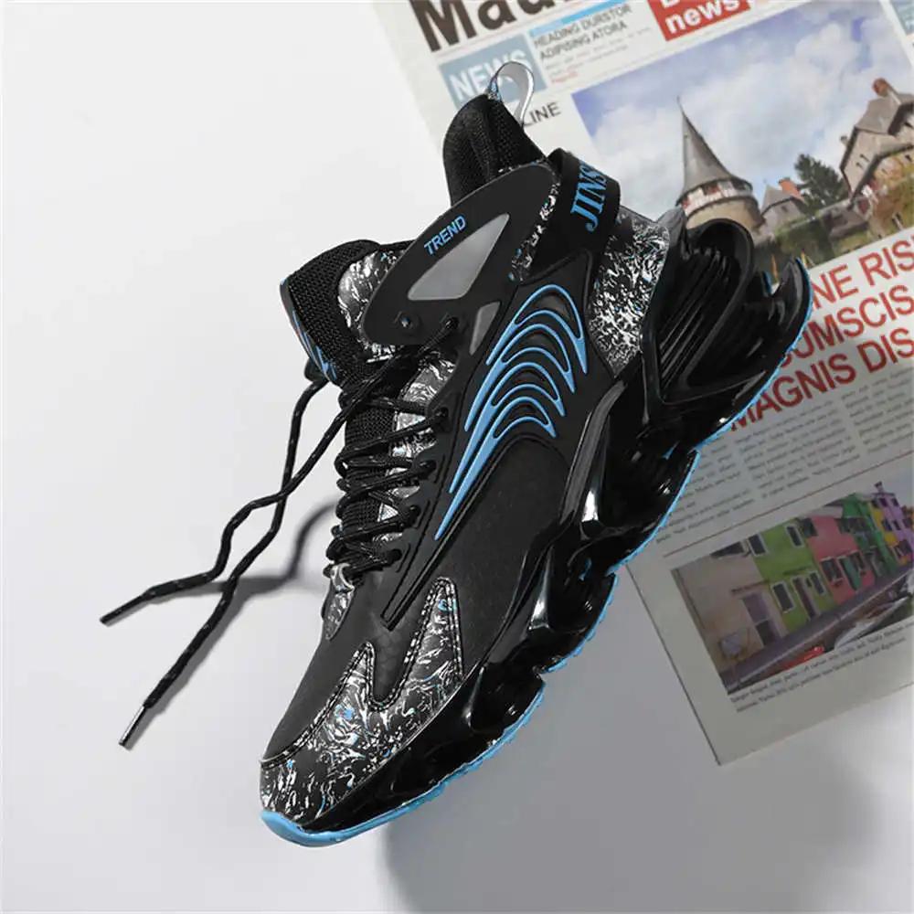 Нескользящие кроссовки для бега, мужские кроссовки, ботинки, мужские фирменные ботинки, спортивная команда 2024outdoor Sapatilla Модели Tenus