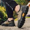 Men's Low-top Hiking Shoes Casual Shoes Sneakers Plus Size 39-46