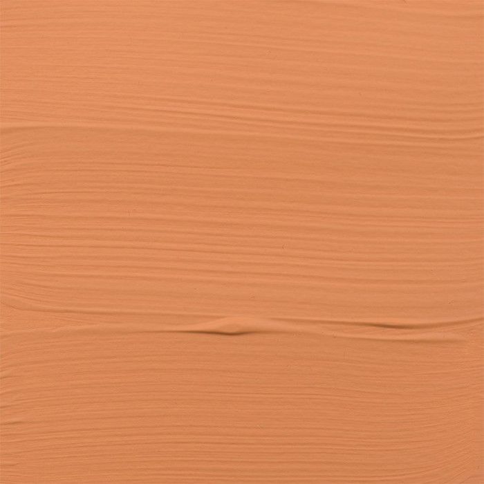 Peinture Acrylique - TALENS - Jaune de Naples Rouge - 120ml - Tube