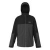 Regatta Mens Bosfield III Waterproof Jacket