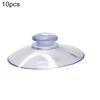 Присоски Присоска Кухня Ванная Комната Настенные Крючки 10 шт.