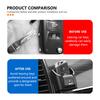 BBIP8 Dashboard Car Key Storage Box Compact Key Organizer Key Holder For BMW M Sport M2 M3 M4 M5 M6 E46 E90 E60 F10 F20 E87 X3 X6