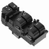 Left Front Electric Power Window Control Switch Fit for Honda Accord 2008 2012 35750 TB0 H01