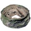 Leading Eagle Double-Sided Camouflage Neck Gaiter