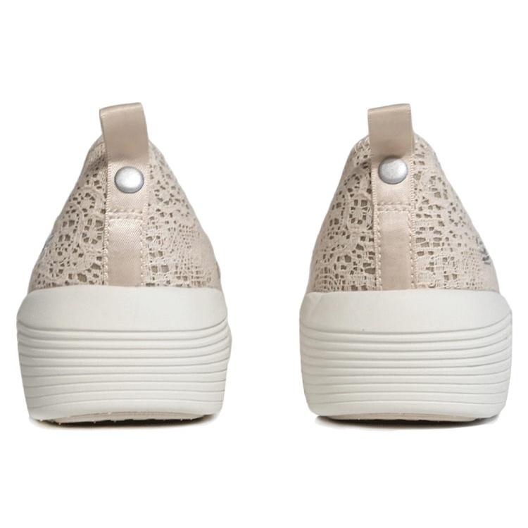 Skechers Ary Air Days Loafers White Women's 23758-NAT