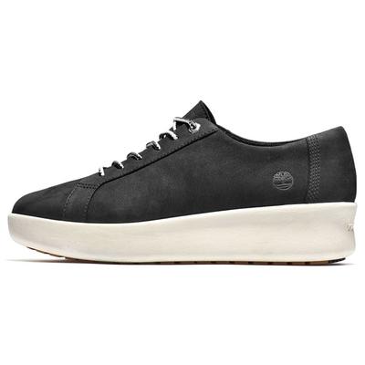 Berlin Park Удобные минималистичные повседневные низкие кроссовки женские кроссовки черные A1ST6