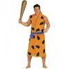 Fiestas Guirca Men's Caveman Costume Set