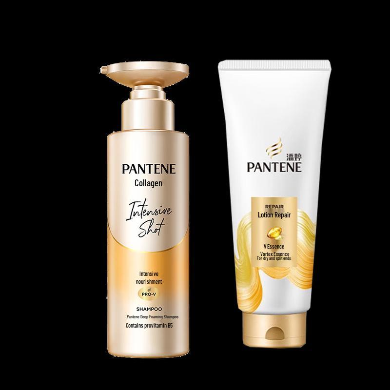 Набор Pantene Интенсивное питание и восстановление для ухода за волосами