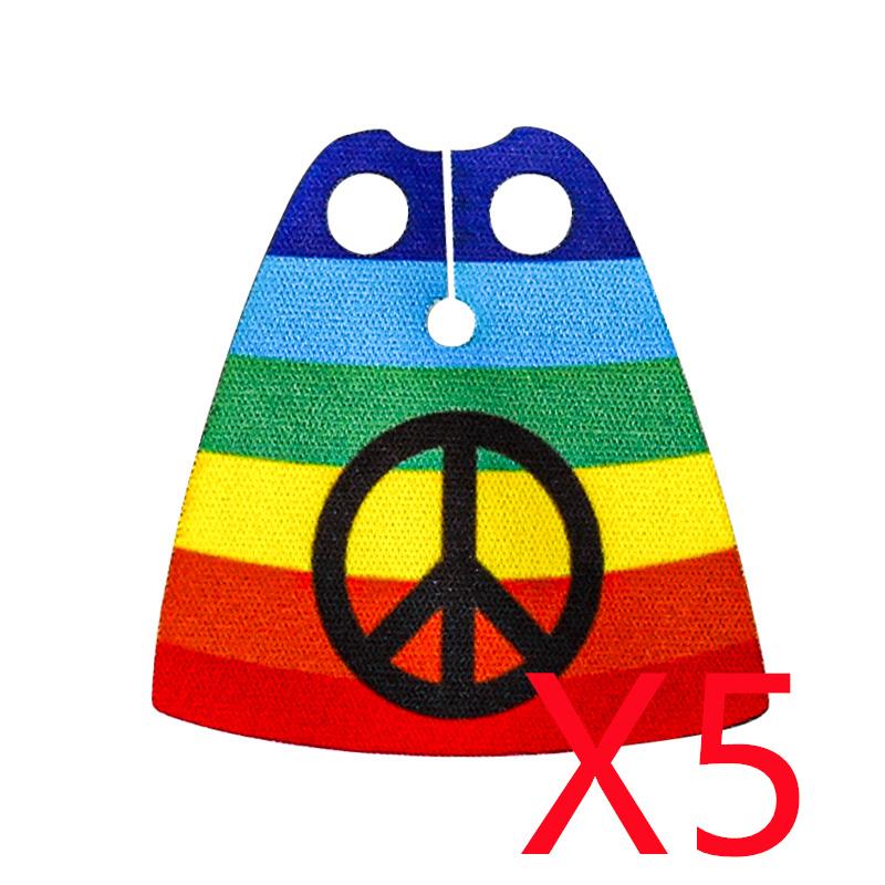 MOC Средневековые Военные Строительные Блоки Мини Кирпичики Фигурки Воинов Подарки Красочная Накидка с Принтом Доспехи Щит Аксессуары Игрушка Сделай Сам