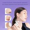 7-цветный световой EMS-инструмент для красоты шеи, вибрационный массажный прибор для шеи, небольшой утюжок, лифтинговый и подтягивающий косметический инструмент, новый