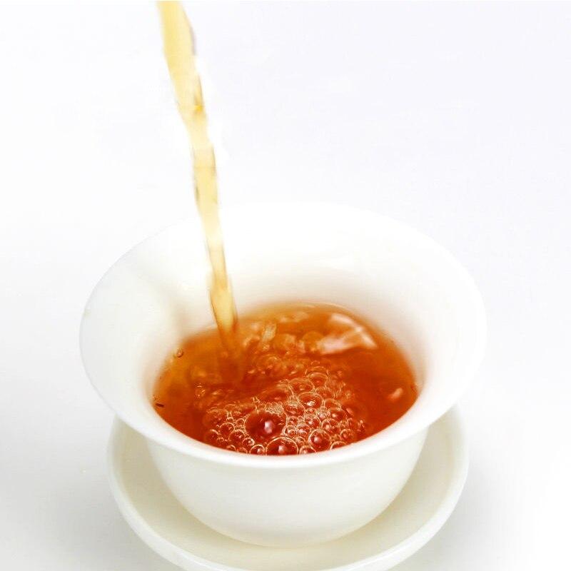 Рассыпной черный чай Lapsang Souchong, 230 г