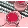 AOU Glowy Tint Balm 3,5 г 13 цветов, Бальзам для губ, который подчеркивает естественный цвет лица, Прозрачный блеск, который делает ваши губы объемными