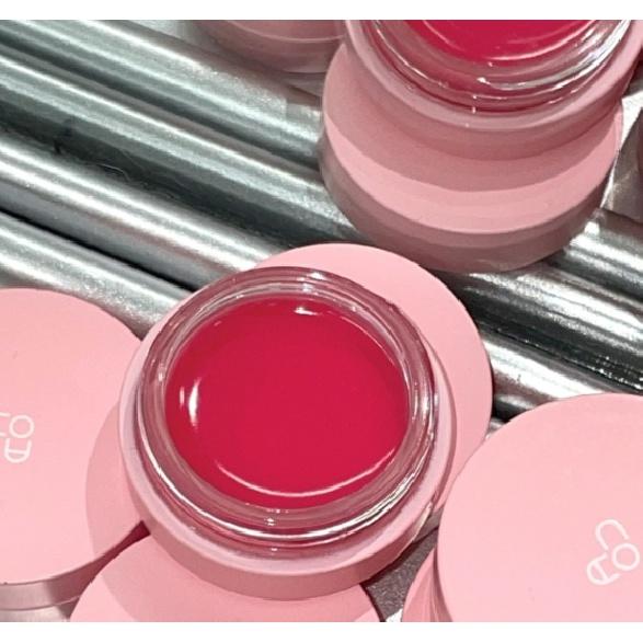 AOU Glowy Tint Balm 3,5 г 13 цветов, Бальзам для губ, который подчеркивает естественный цвет лица, Прозрачный блеск, который делает ваши губы объемными