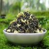 Premium 50g Jasmine Green Tea - A Floral Feast Among Chinese Green Teas, Overflowing with Jasmine Aroma